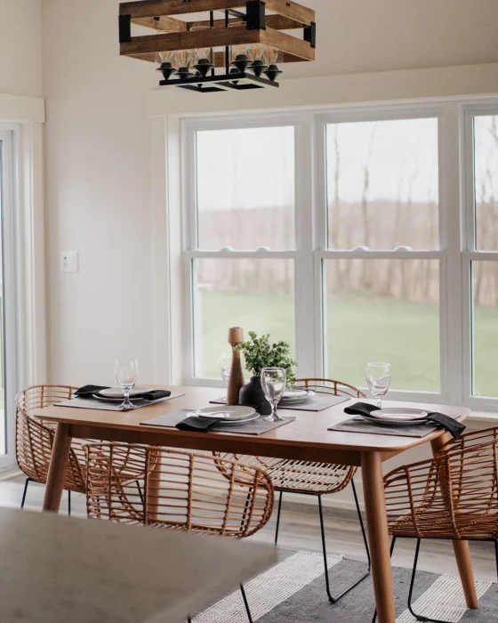 A professionally photographed image of Commercial