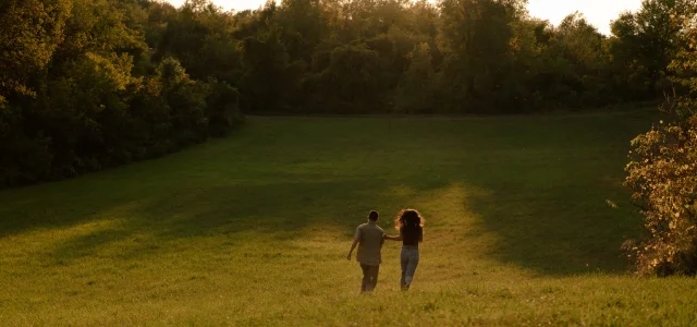 Cinematic photography